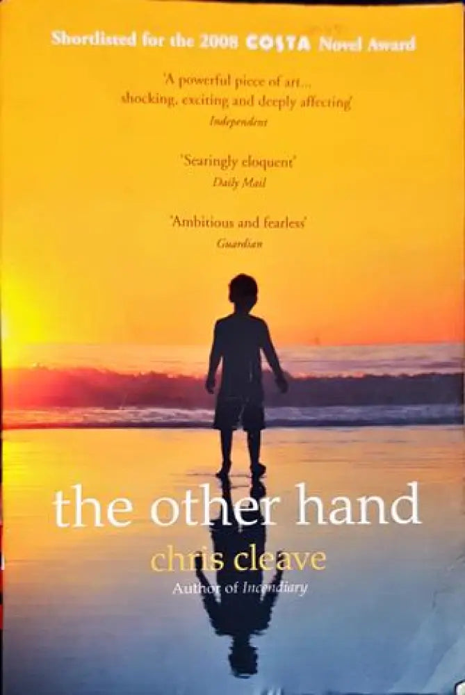 The other hand - Книги