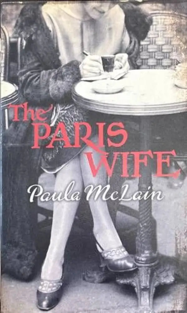 The Paris Wife - Книги