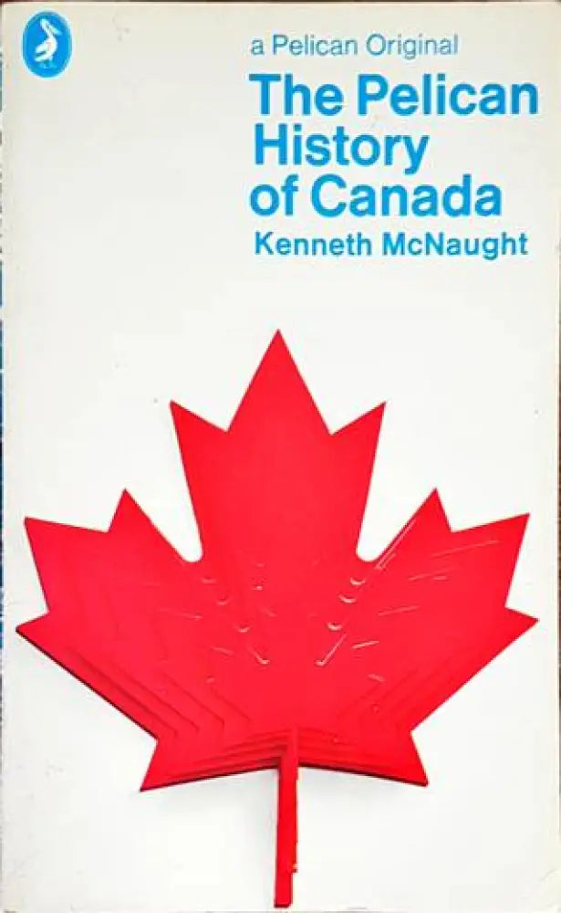 The pelican history of Canada - Книги