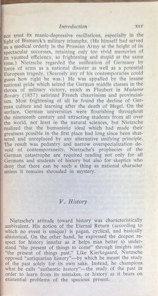 The philosophy of nietzsche (991)