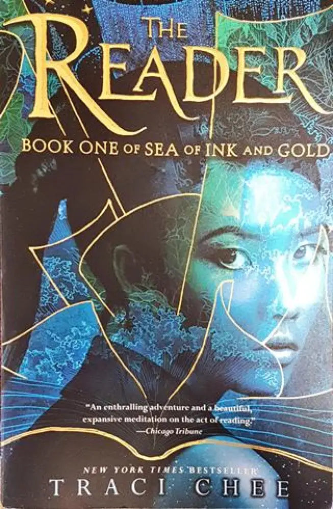 The praise for Reader - Книга