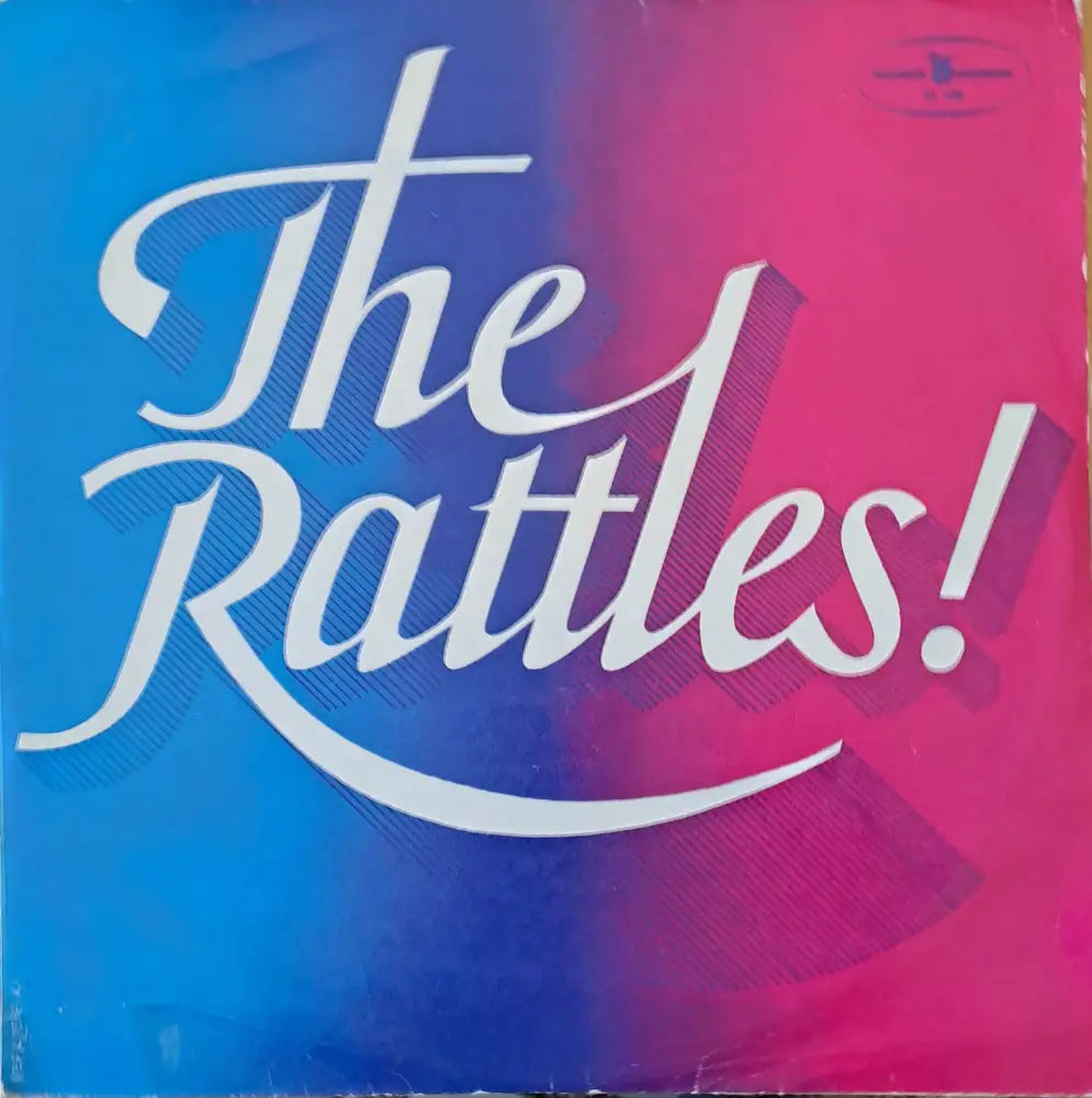 The Rattles! - antique