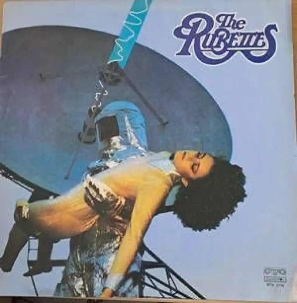 The Rubettes (713)