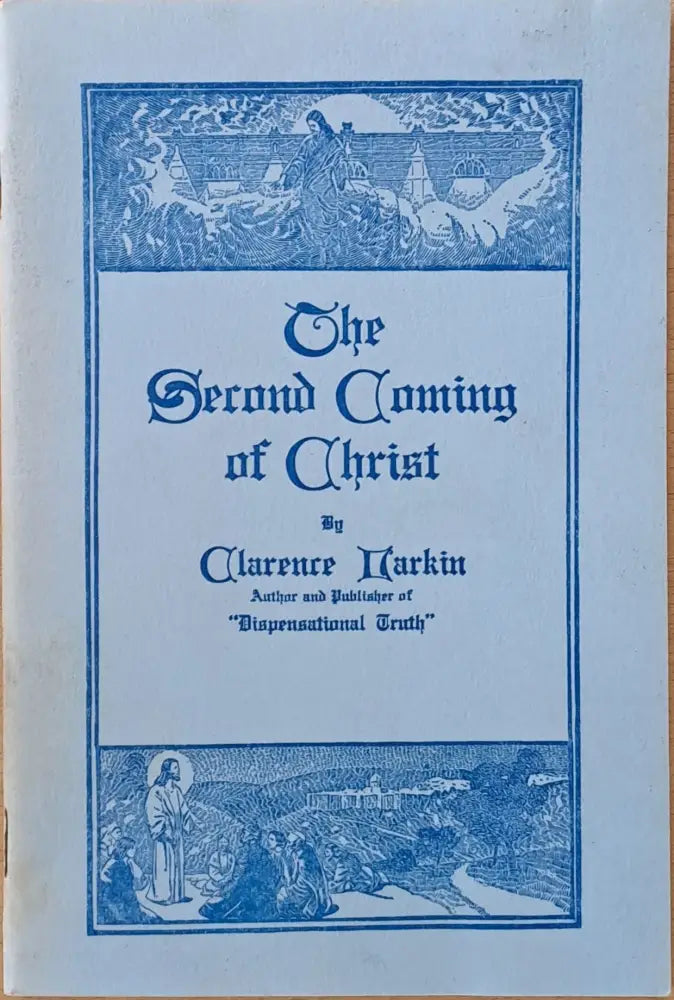 The Second Coming of Christ - Книги