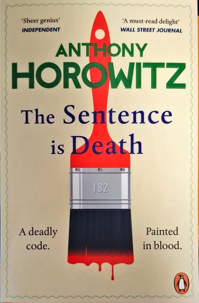 The Sentence is Death (1468)