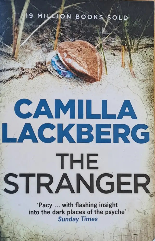 The Stranger (1408)