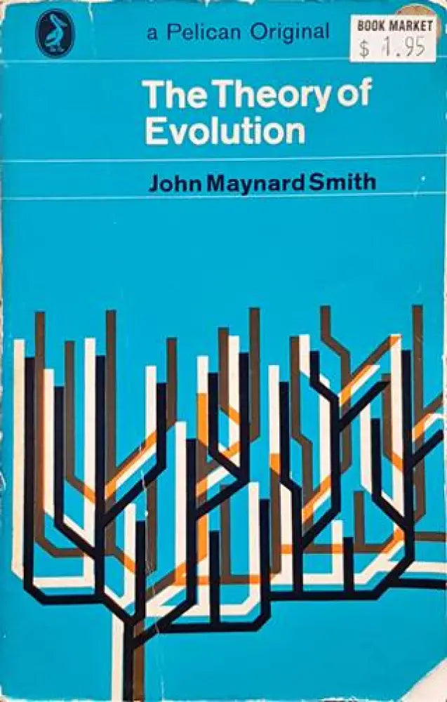 The theory of evolution - Книги