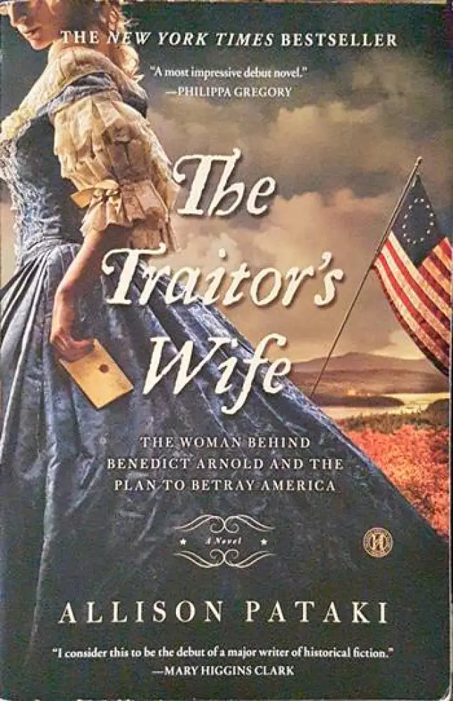 The Traitor’s Wife - Книги