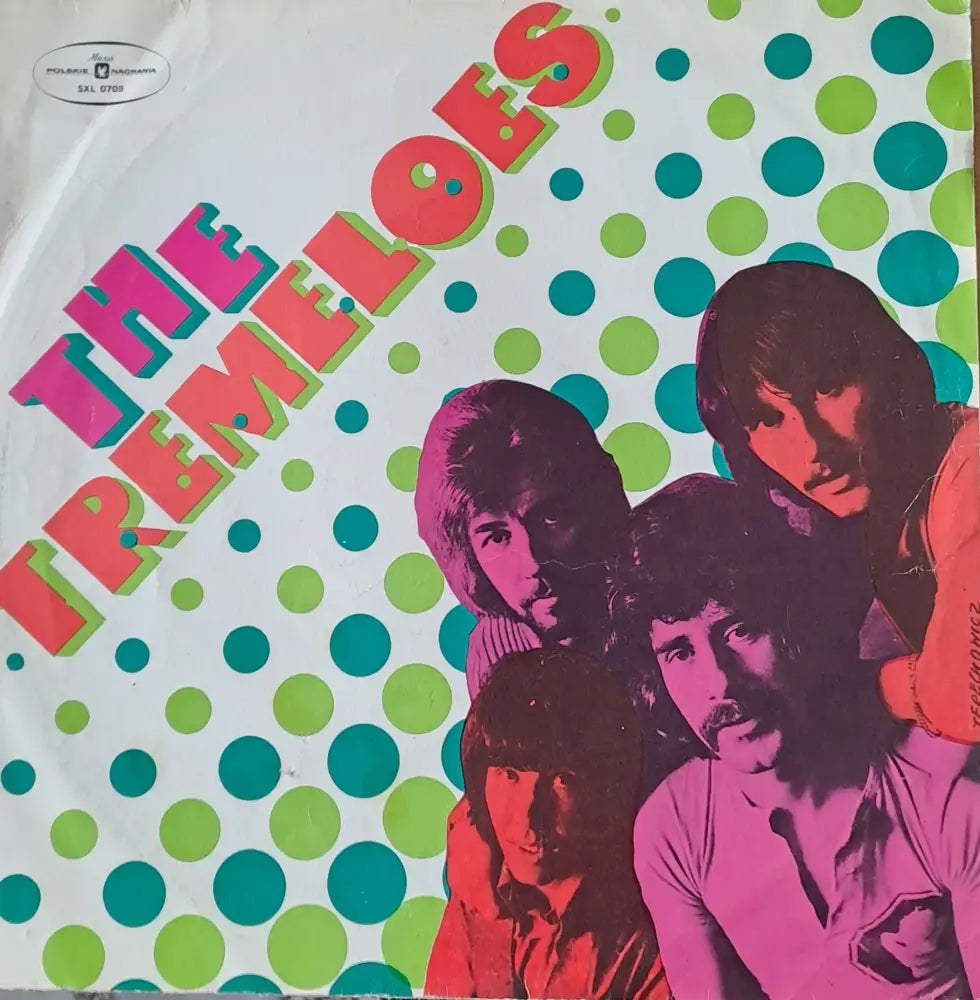The Tremeloes - antique