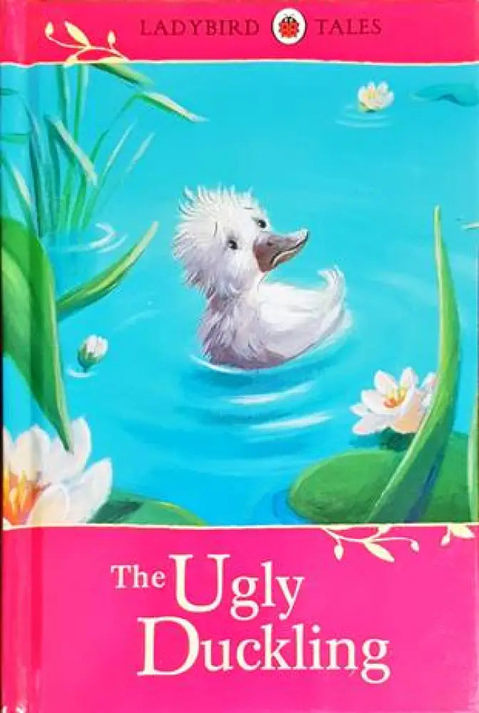 The Ugly Duckling - Книги