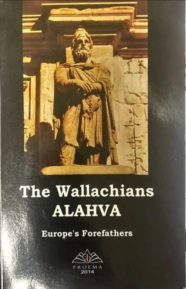 The Wallachians. Alahva - Книги