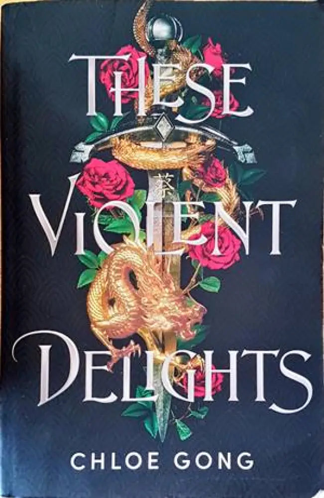 These Violent Delights (1645)