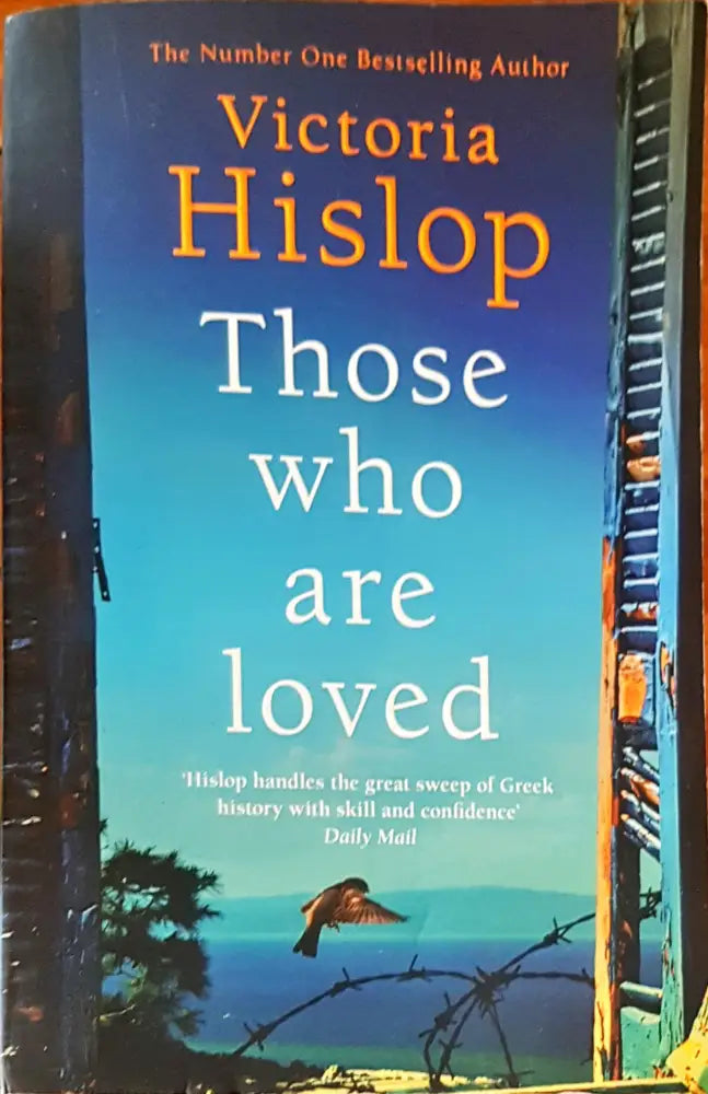Those who are loved (354)
