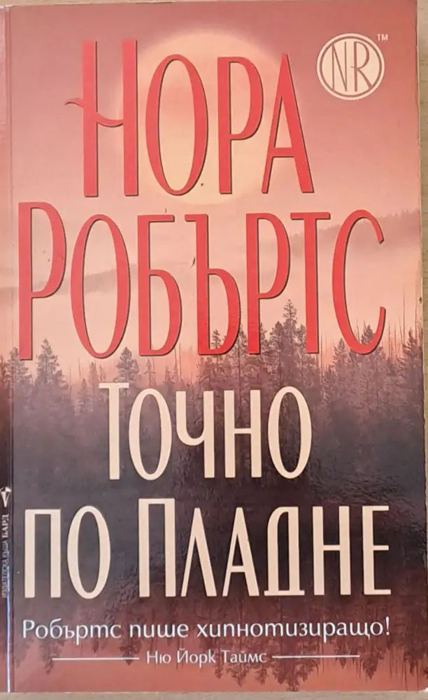 Точно по пладне - Книги