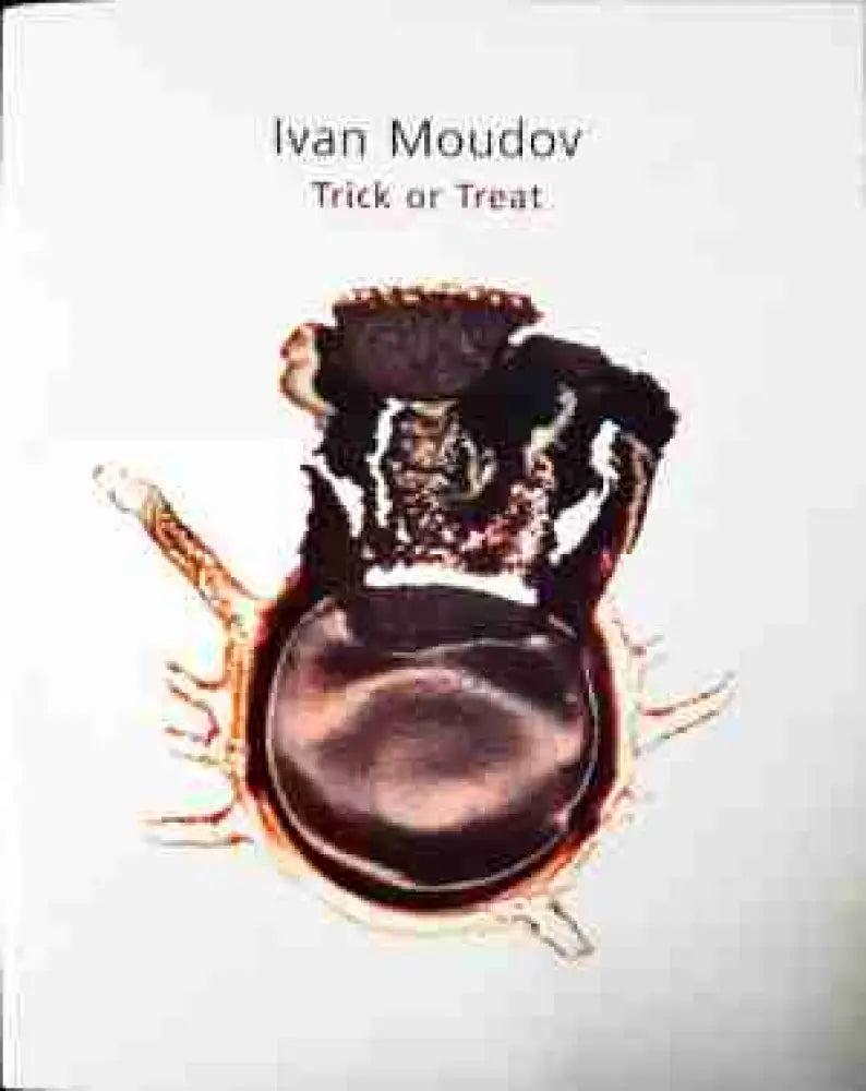 Trick or Treat - Ivan Moudov (3450)