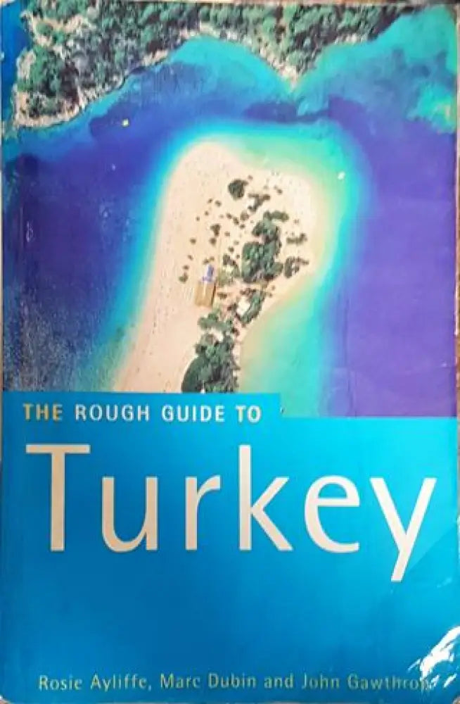 Turkey - Книги
