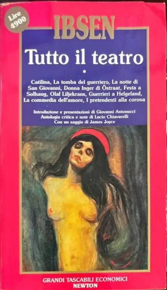 Tutto il teatro (1611)