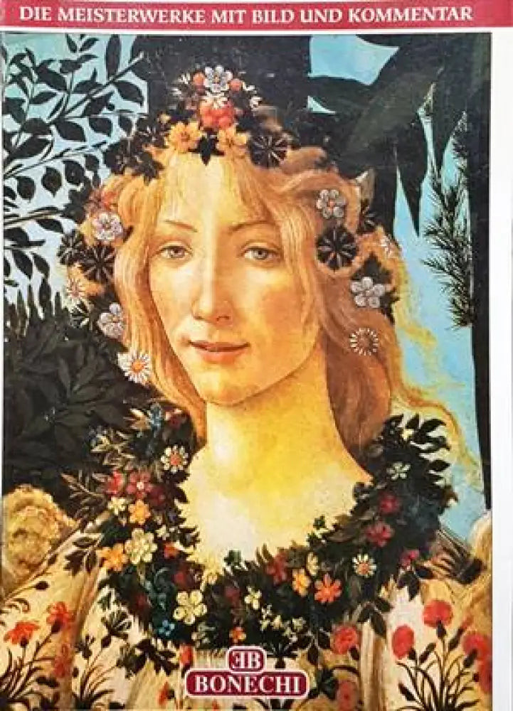 Uffizien - Книги