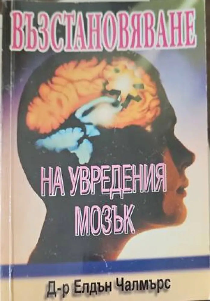 Възстановяване на увредения мозък (1732)
