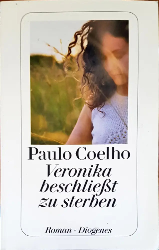Veronika beschliebt zu sterben - Книги
