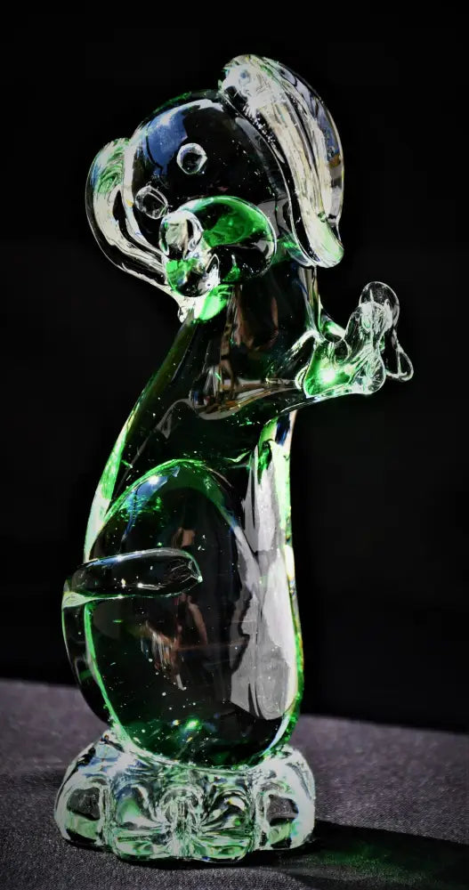 Винтидж статуетка Murano - antique