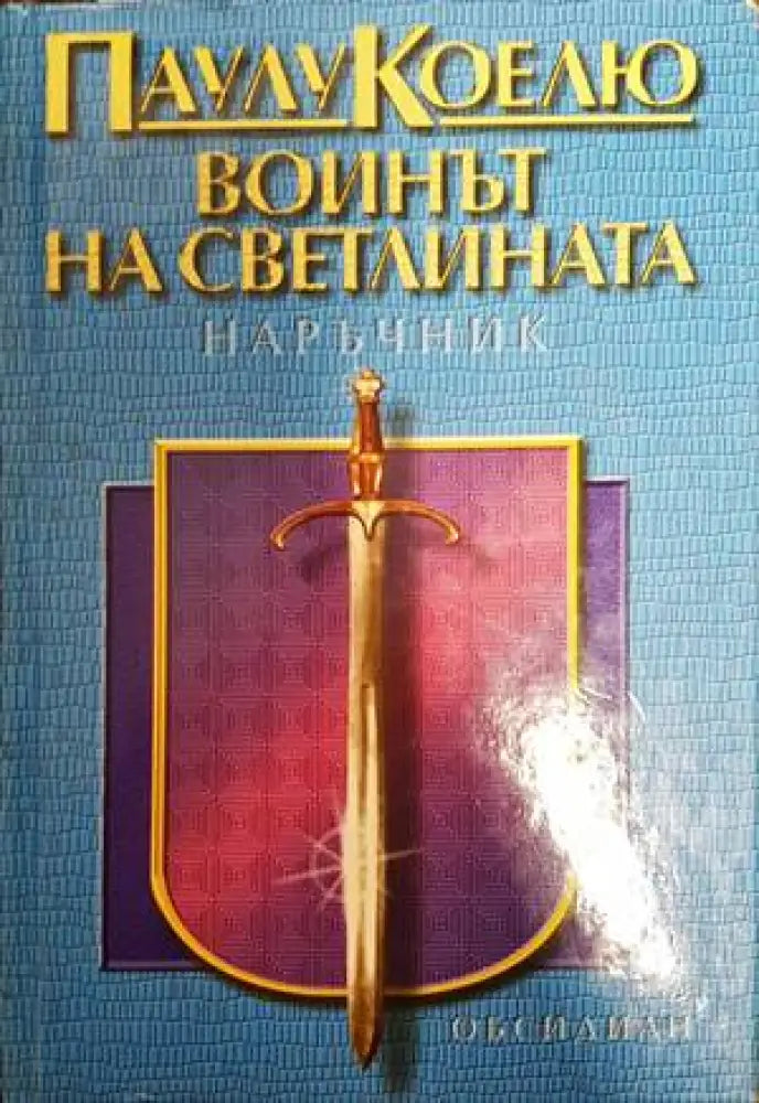 Воинът на светлината (4125)