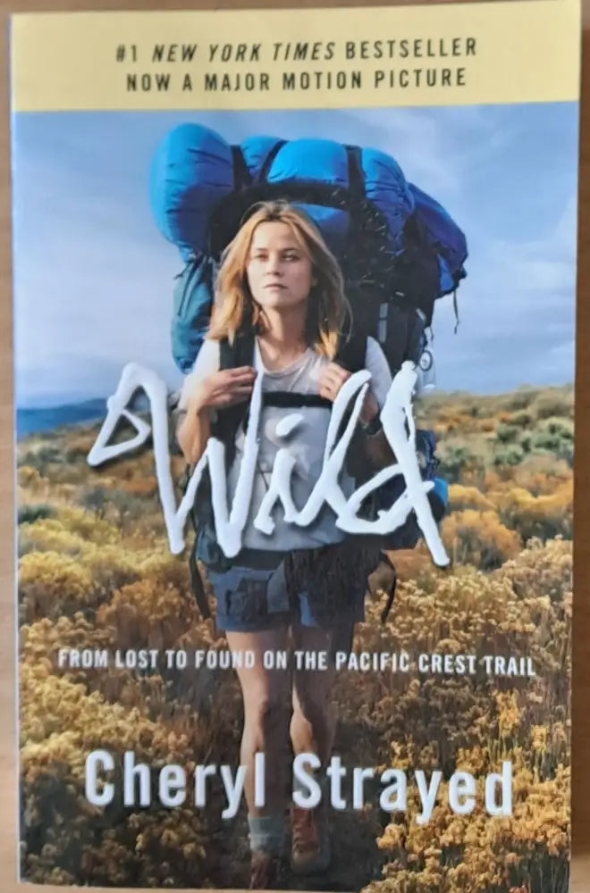 Wild - Книги