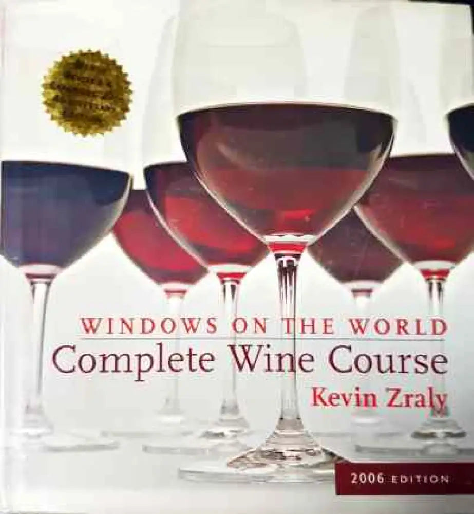 Windows on the World - Книги