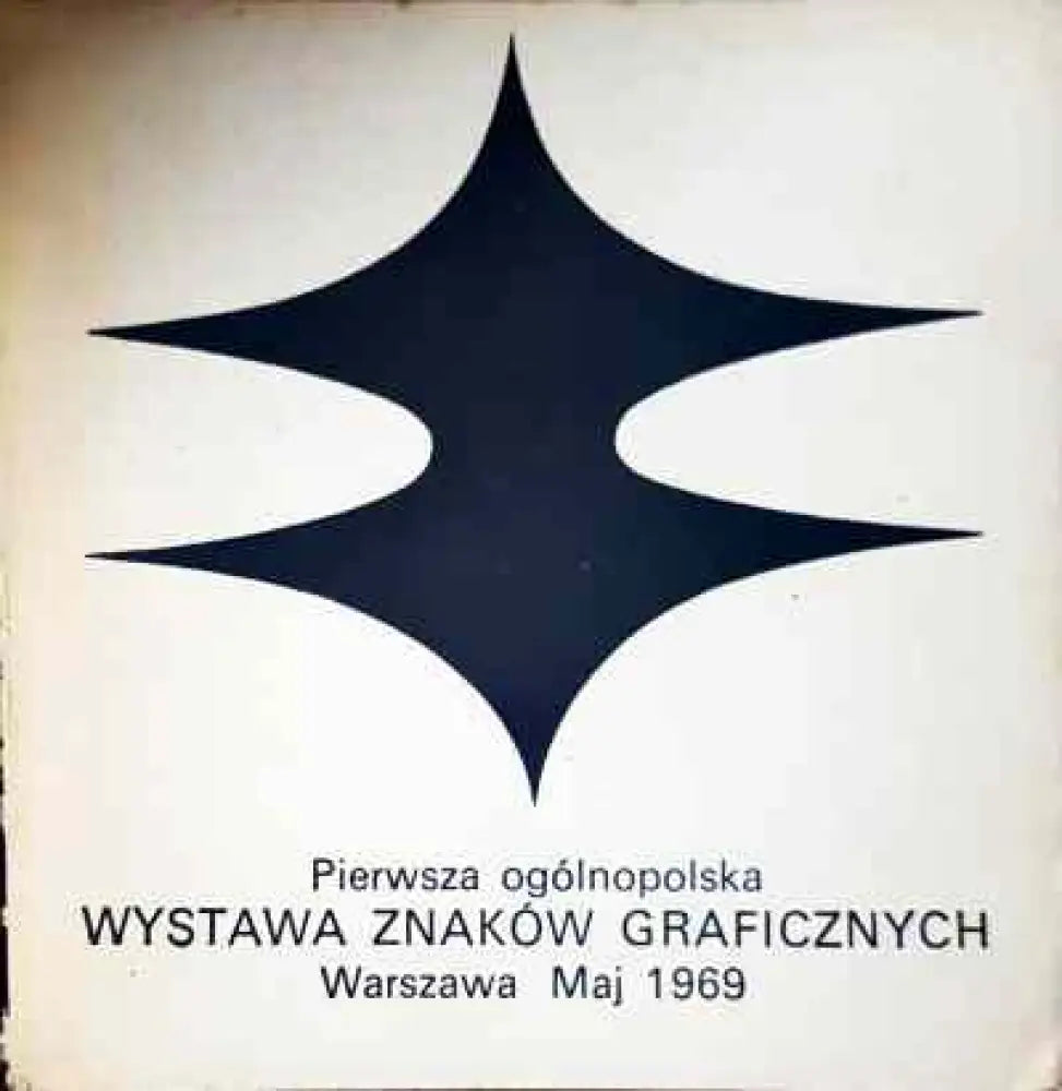 Wystawa znakow graficznych - Книга