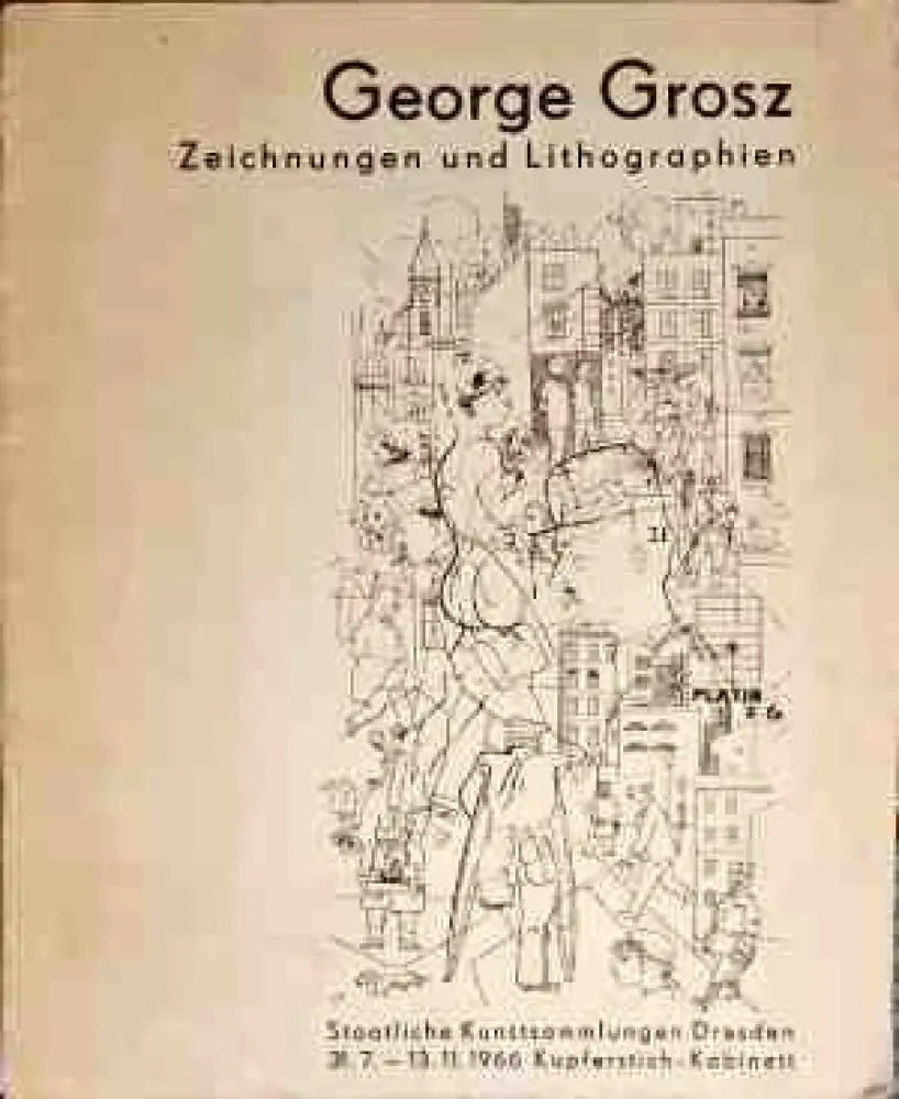 Zeichnungen und Lithographien - Книги