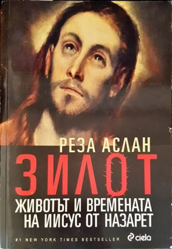Зилот. Животът и времената на Иисус от Назарет (1051)