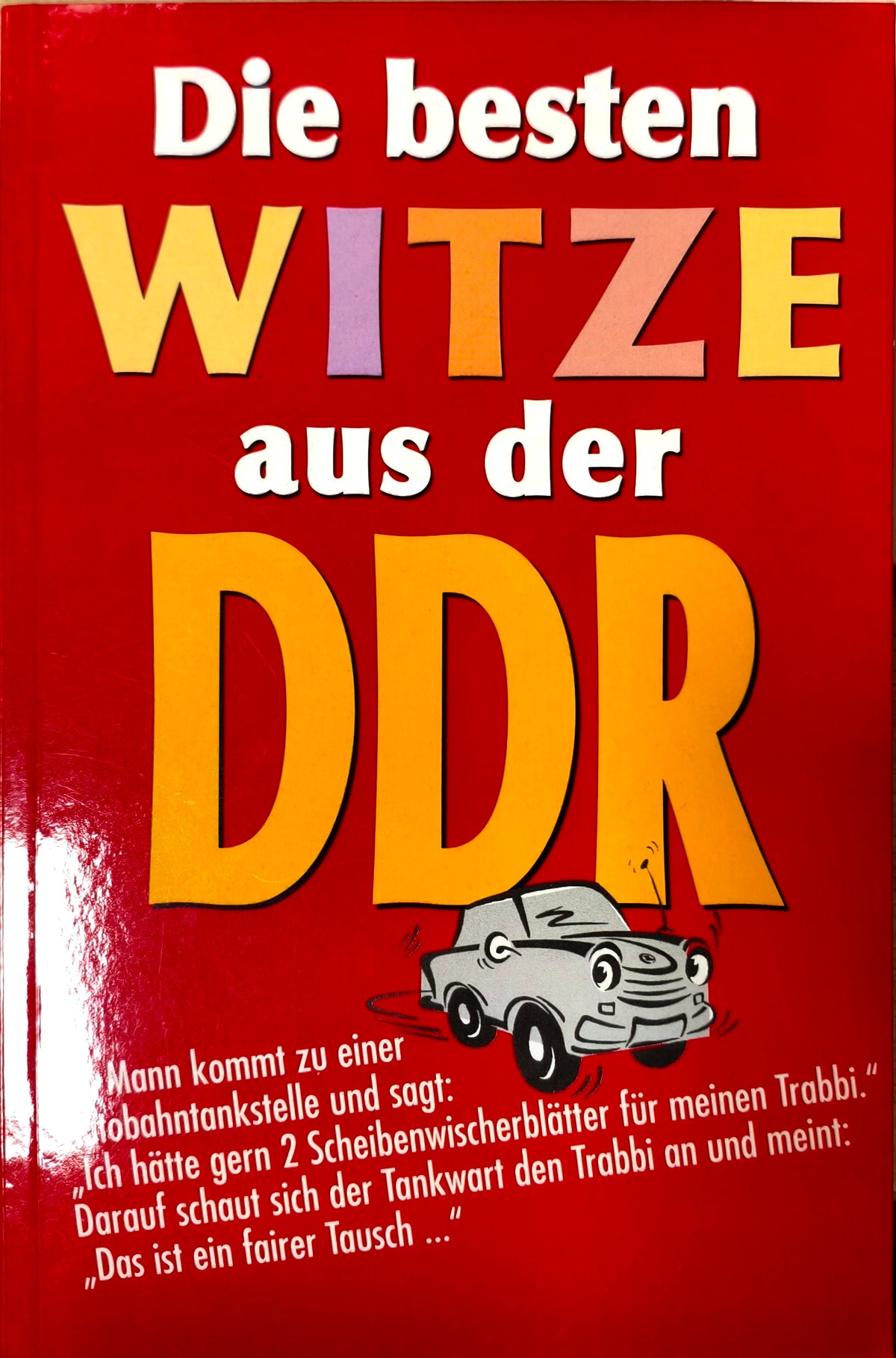 Die besten witze aus der ddr (514)