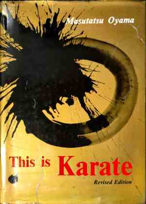 This is Karate (1755)