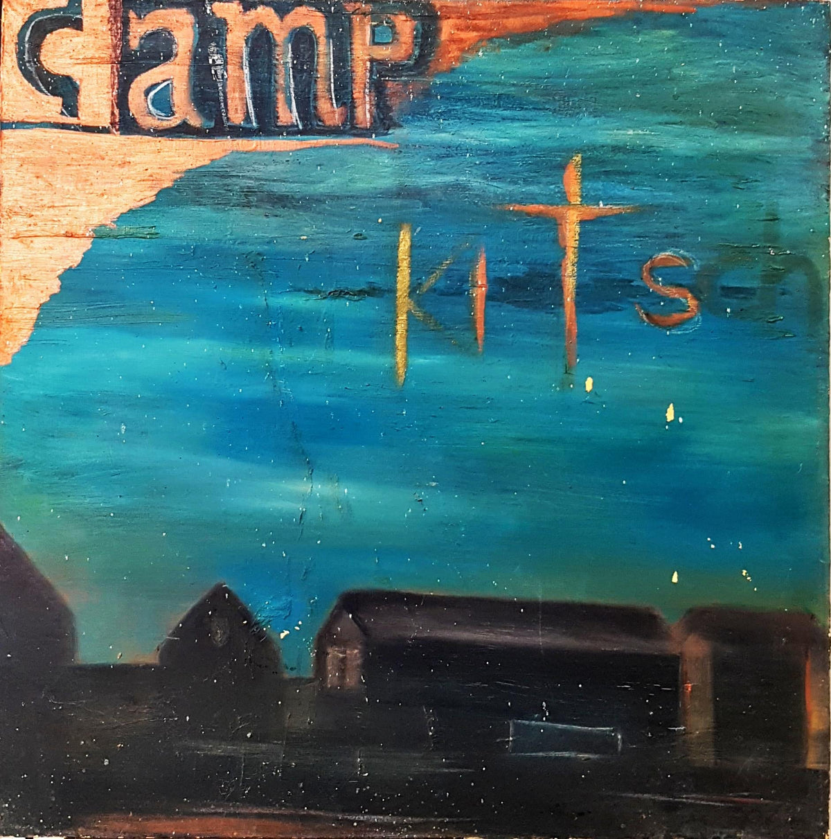 "Camp Kitsch" (1261)