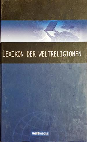 Lexikon der Weltreligionen (1605)