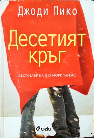 Десетият кръг (4274)