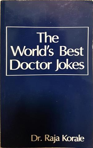 The World's Best Doctor Jokes (466)