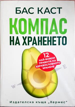 Компас на храненето (2897)