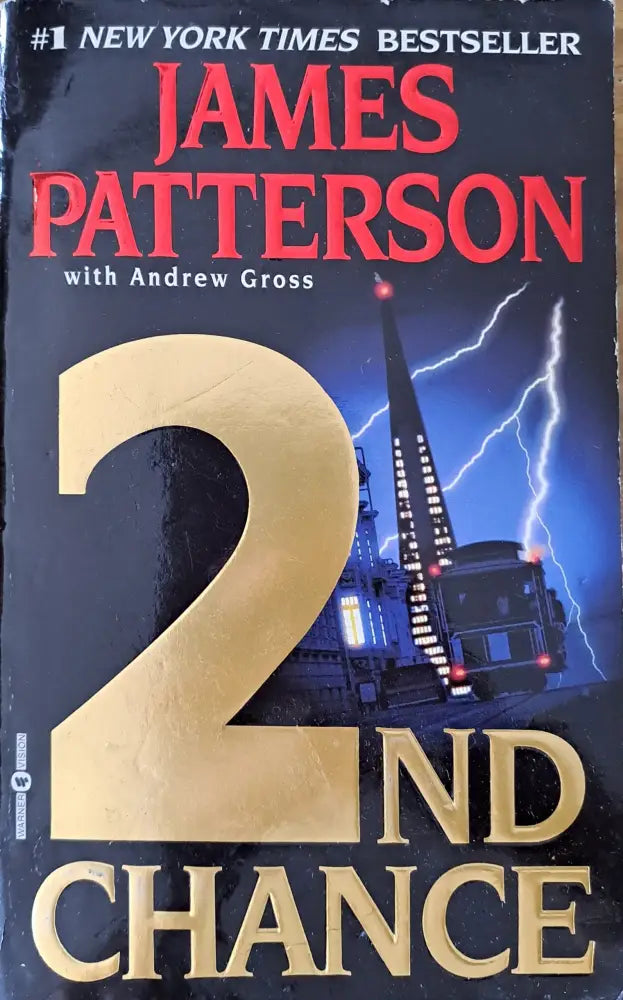 2nd chance - Книги