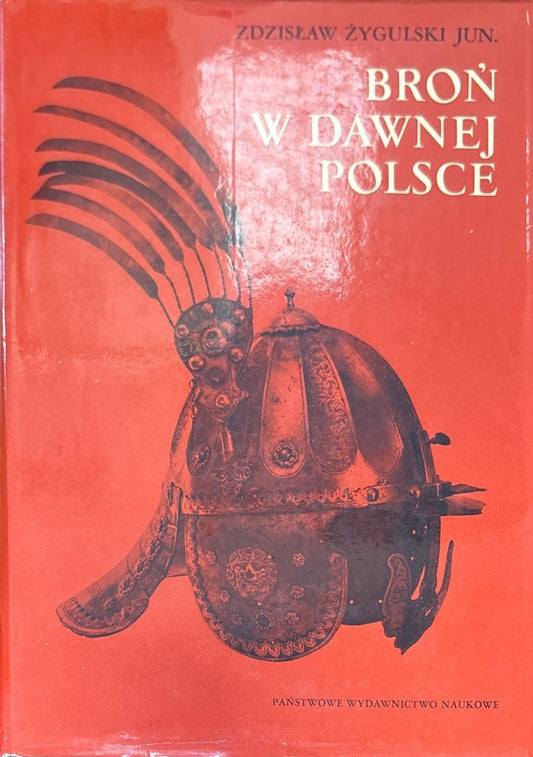 Bron w dawnej polsce