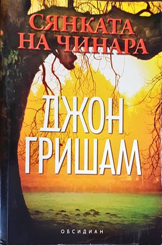 Сянката на чинара (3361)