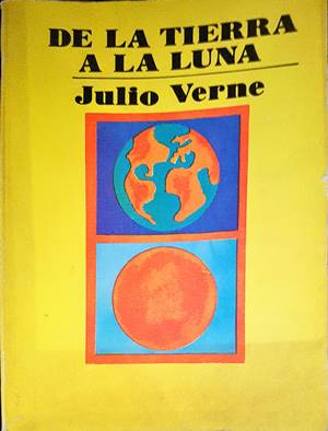 De la Tierra a la Luna