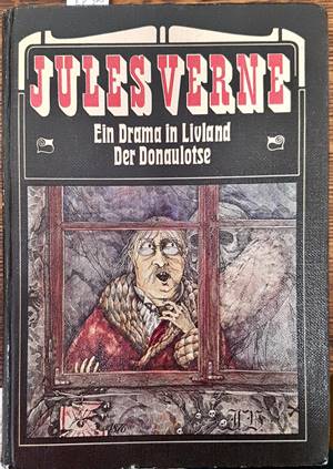 Ein Drama in Livland; Der Donaulotse