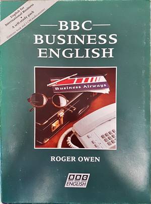 BBC Business English