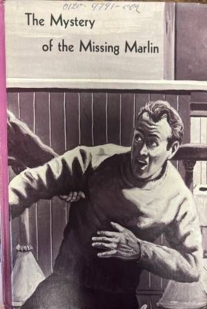 The mistery of the missing Marlin