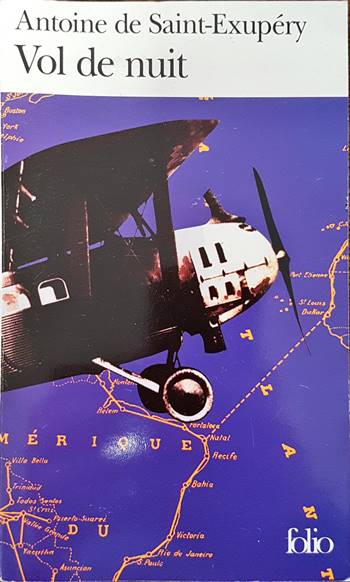 Vol de nuit