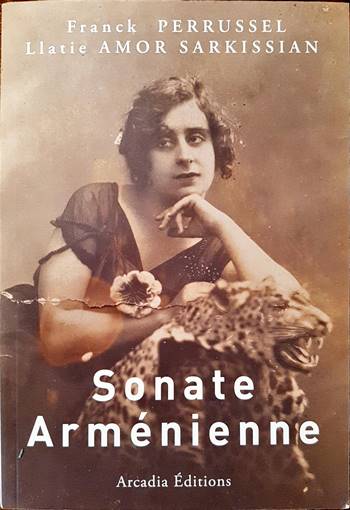 Sonate Armenienne