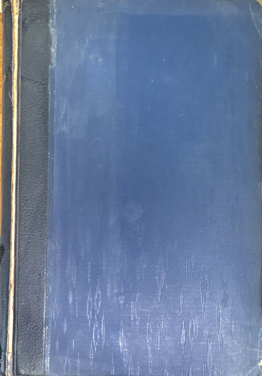 Полное собрание сочинений И. С. Тургенева. Том 1, Третье издание