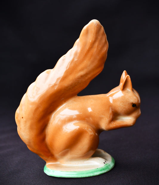 Голяма катерица - порцелан. СИП