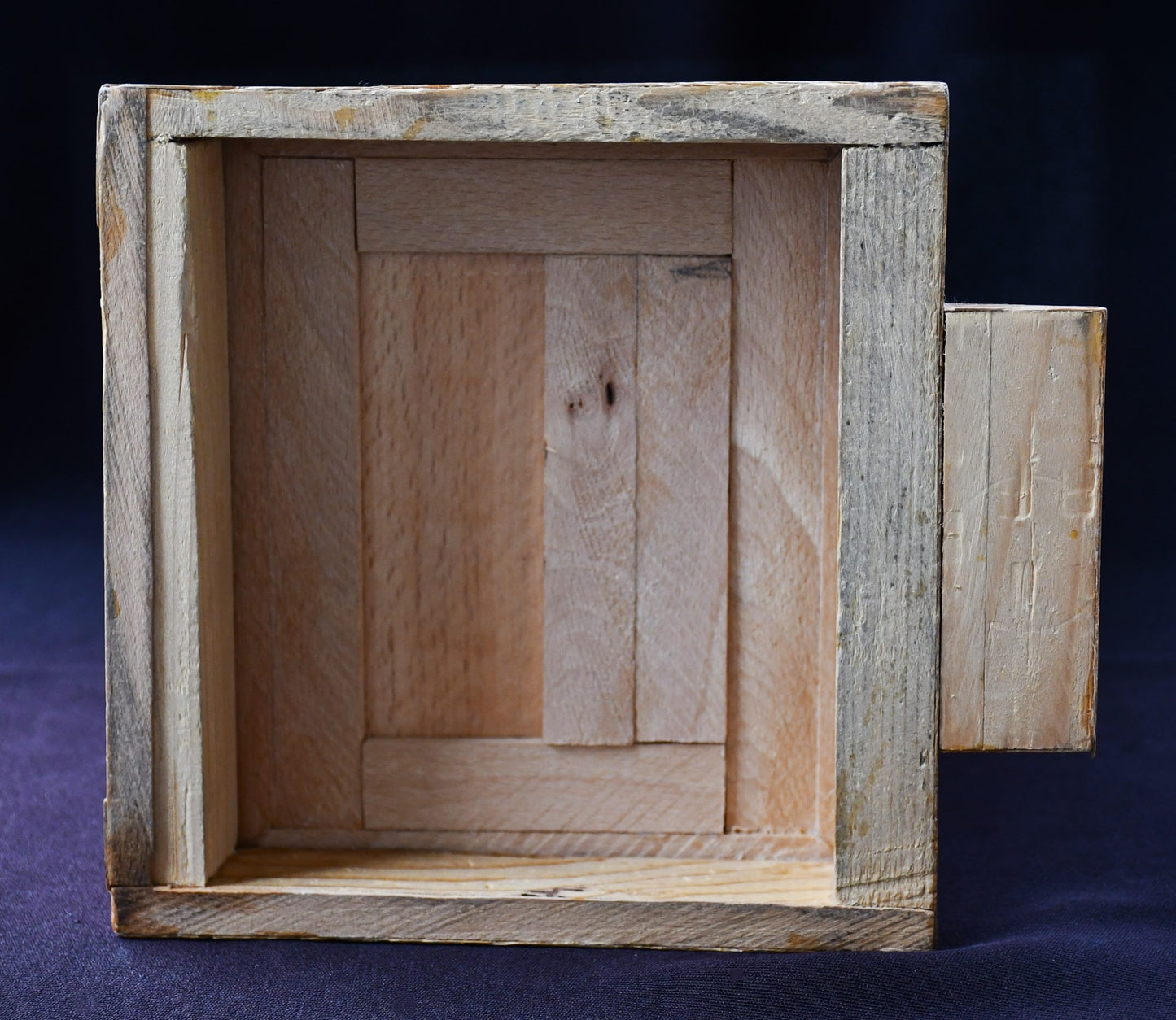 Голям макет на паметника вр. Шипка - фолк-арт